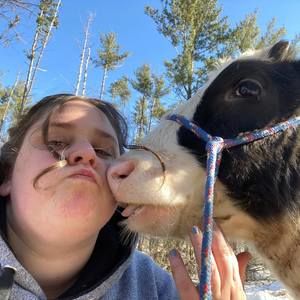 Meet your Posher, Sara
